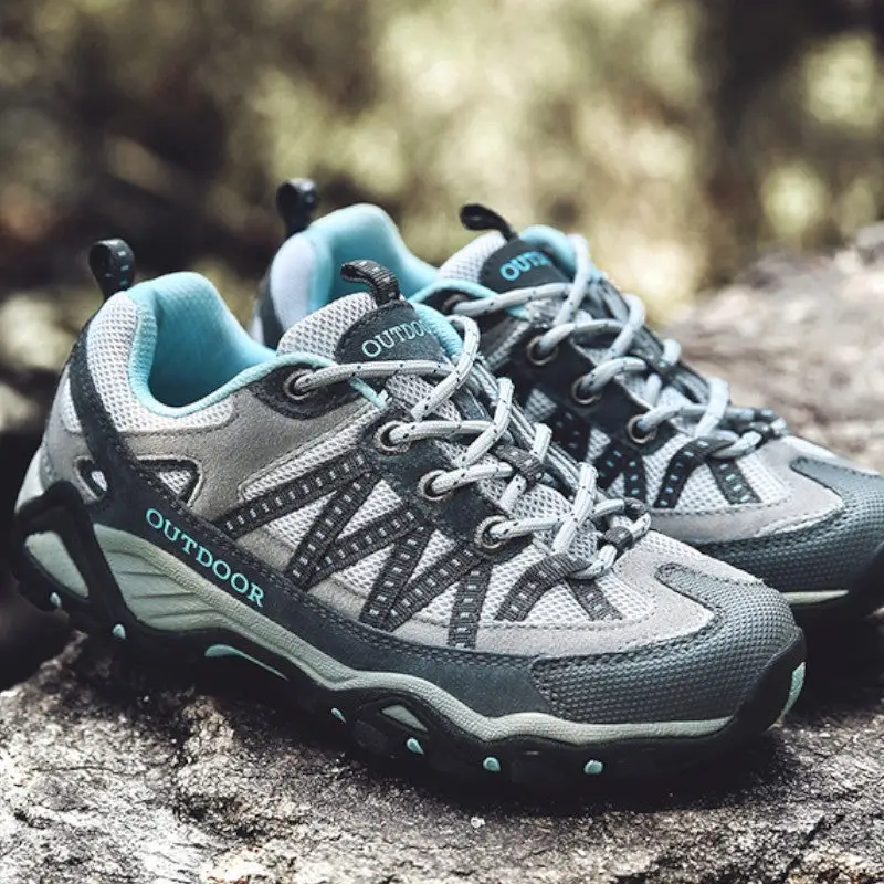 Chaussure de marche tout terrain - Image 19