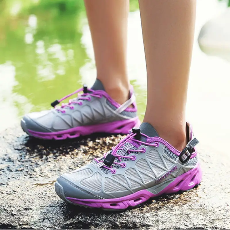 Chaussure de marche trekking - Image 13