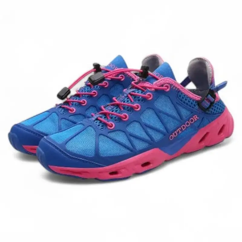 Chaussure de marche trekking - Image 16