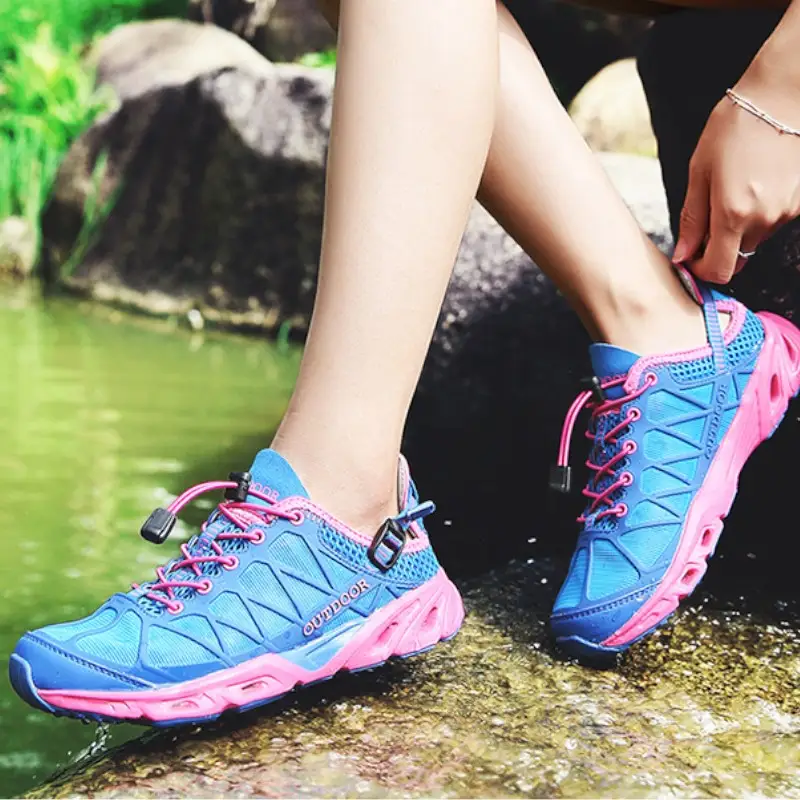 Chaussure de marche trekking - Image 17