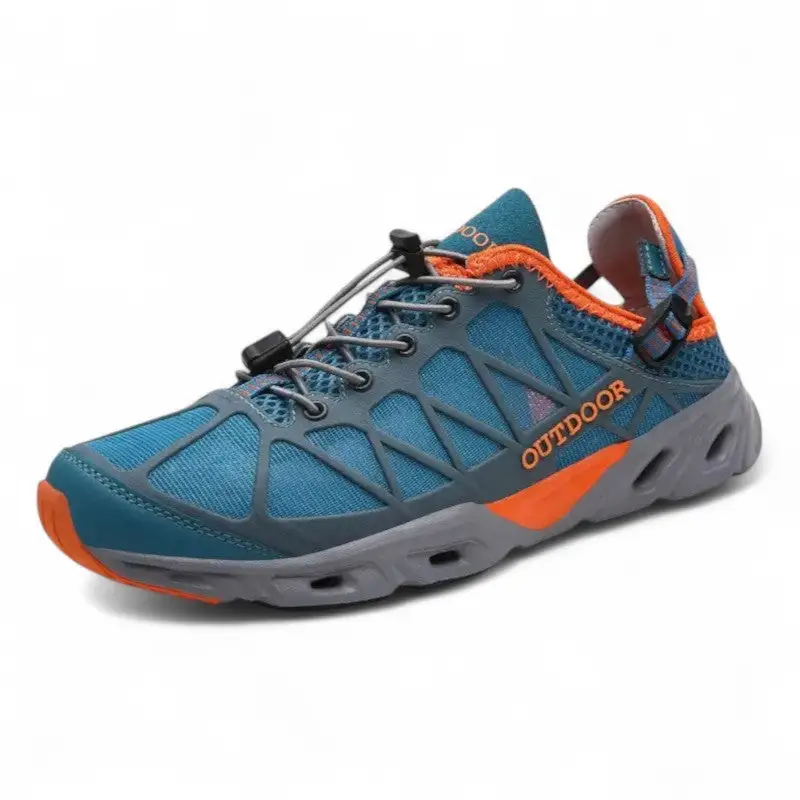 Chaussure de marche trekking - Image 2