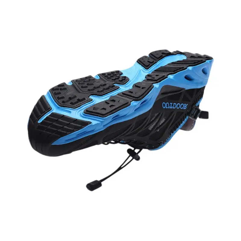 Chaussure de marche trekking - Image 8