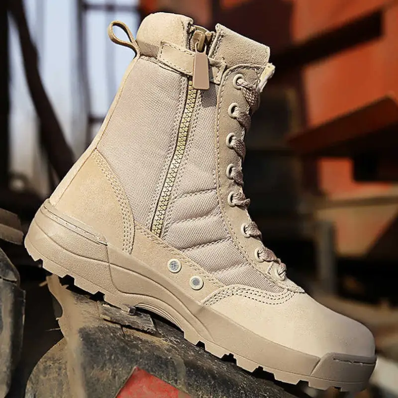 Chaussure de militaires - Image 3