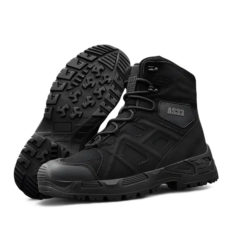 Chaussure de randonnée militaire - Image 7