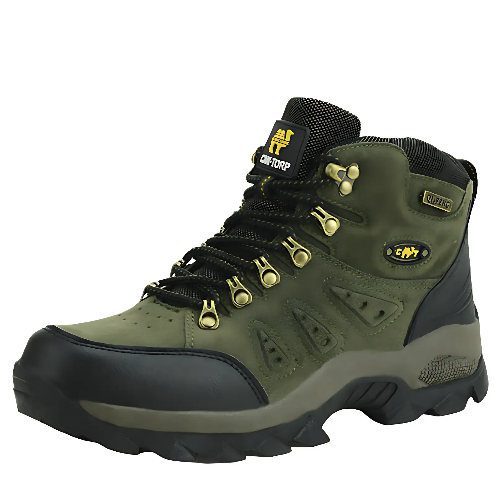 Chaussure de randonnée montante - Image 19