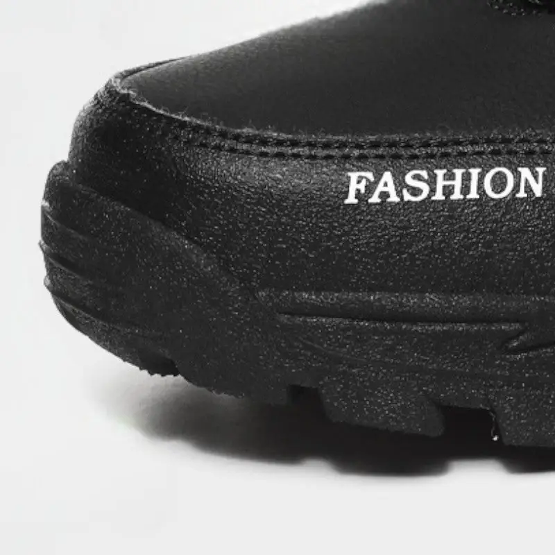 Chaussure de randonnée plein air homme - Image 12