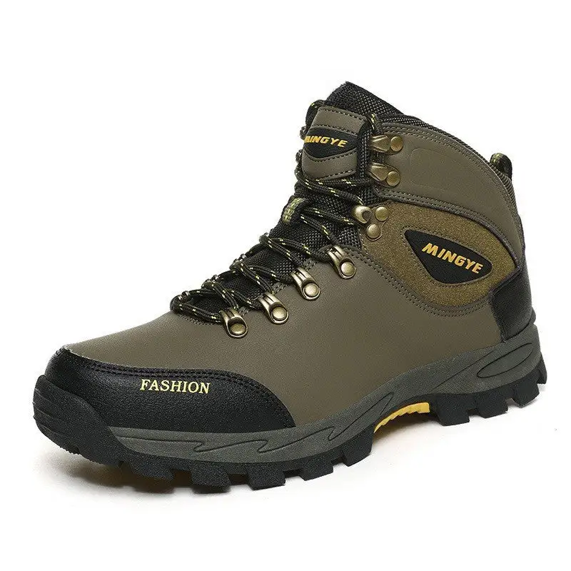 Chaussure de randonnée plein air homme - Image 20