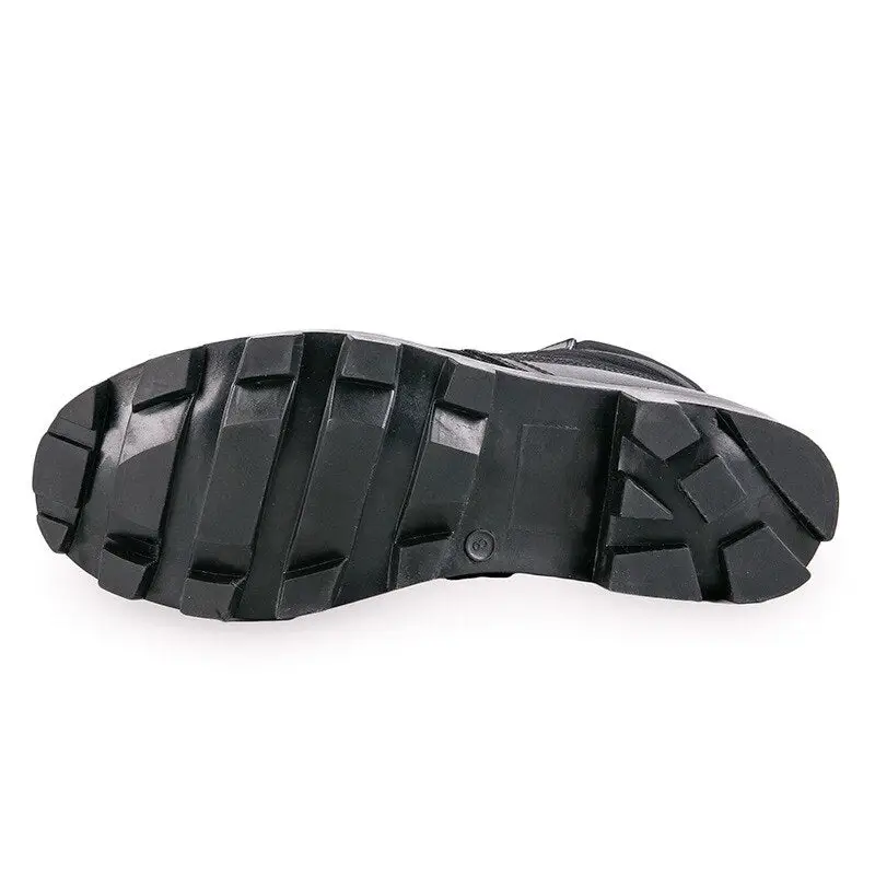 Chaussure de sécurité rangers - Image 13