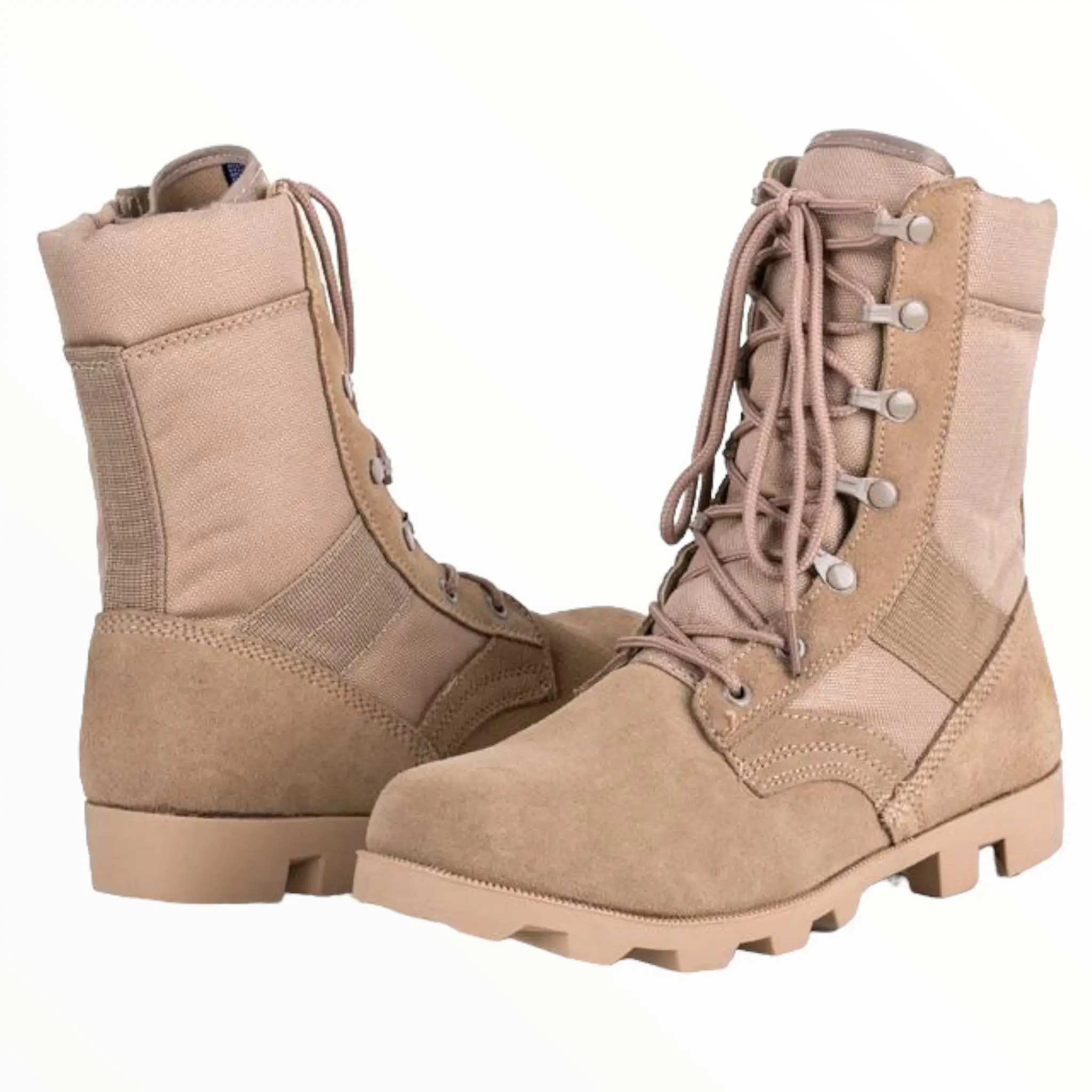Chaussure de sécurité rangers - Image 15