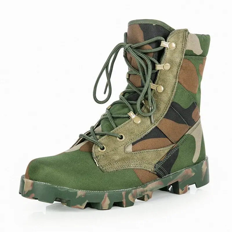 Chaussure de sécurité rangers - Image 16
