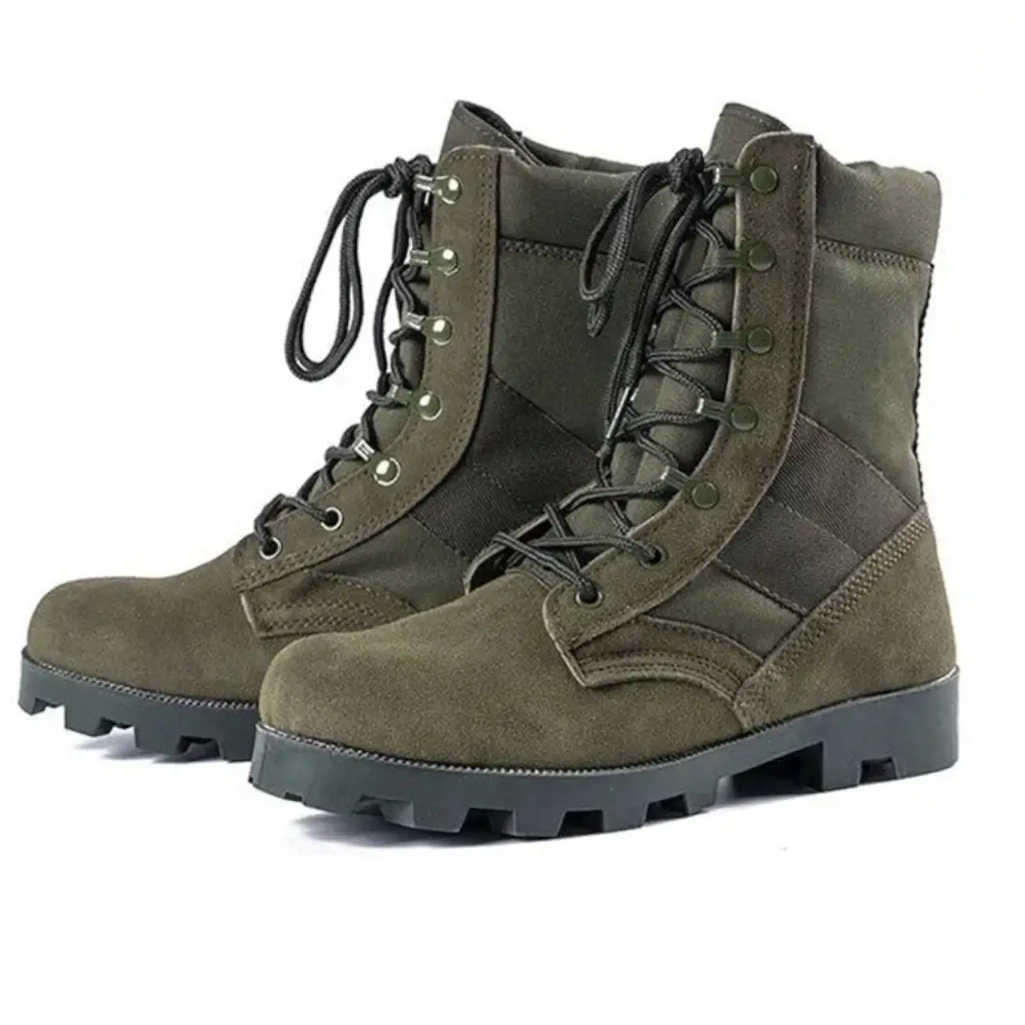 Chaussure de sécurité rangers - Image 18