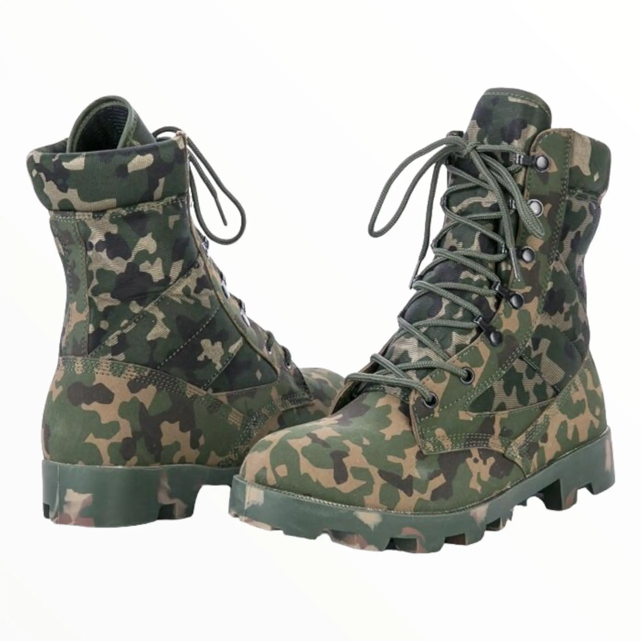 Chaussure de sécurité rangers - Image 3