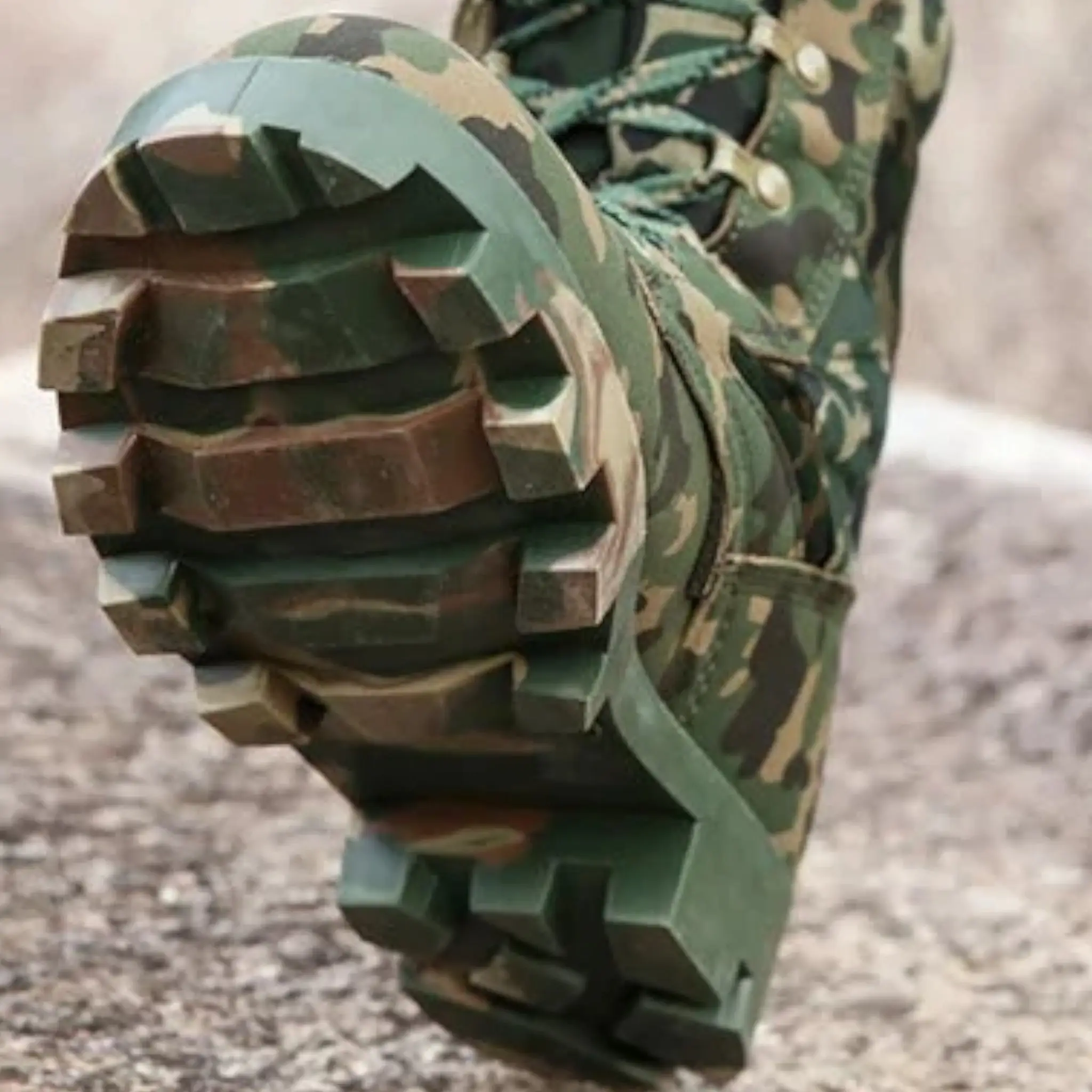 Chaussure de sécurité rangers - Image 5
