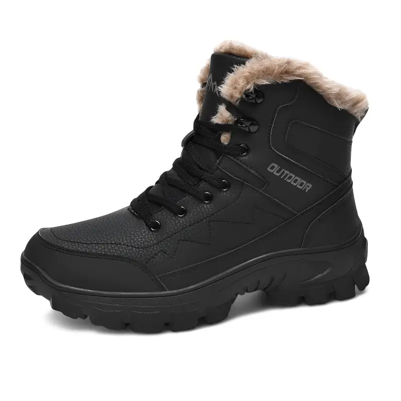Chaussure grand froid haute qualité - Image 11