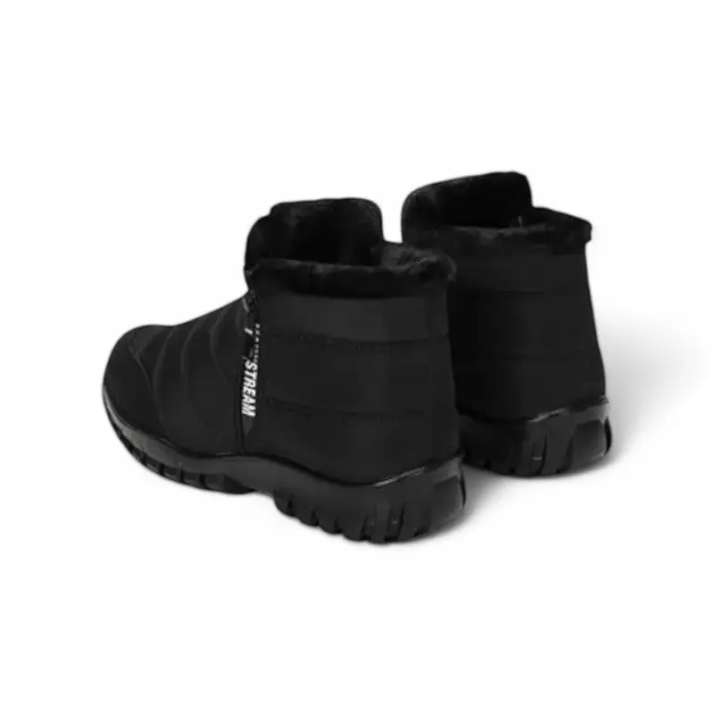Chaussure grand froid imperméable - Image 3