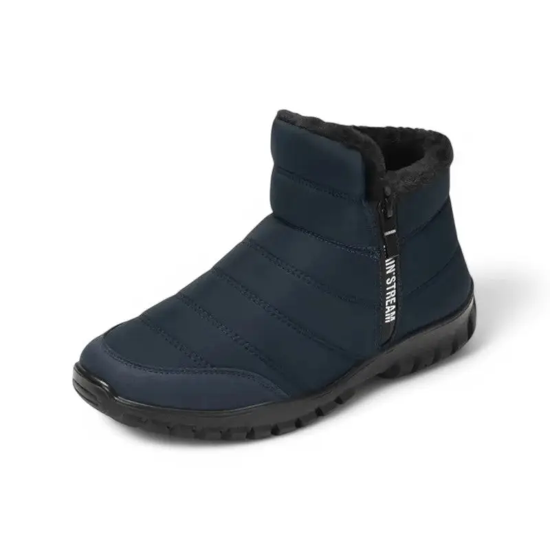 Chaussure grand froid imperméable - Image 6