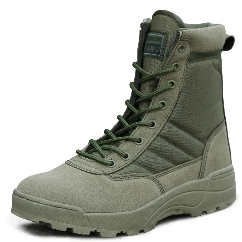 Chaussure hommes rangers - Image 14