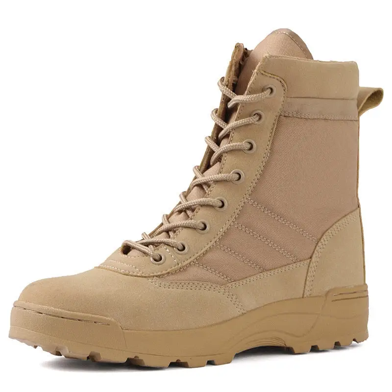 Chaussure hommes rangers - Image 16