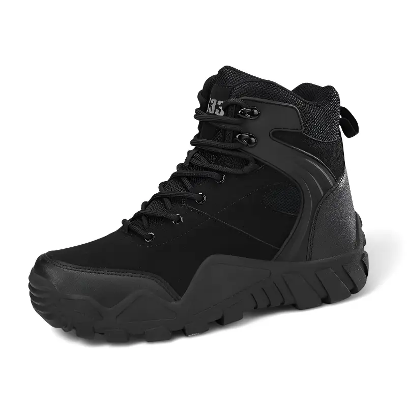 Chaussure intervention ultra légère - Image 13