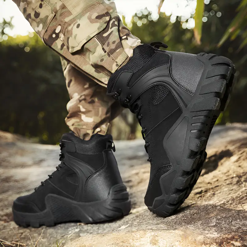 Chaussure intervention ultra légère - Image 19