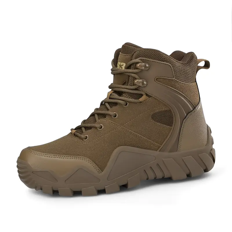 Chaussure intervention ultra légère - Image 21