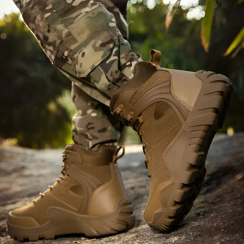 Chaussure intervention ultra légère - Image 24