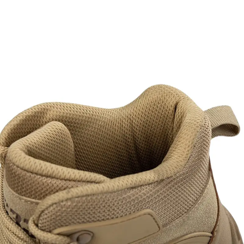 Chaussure intervention ultra légère - Image 4