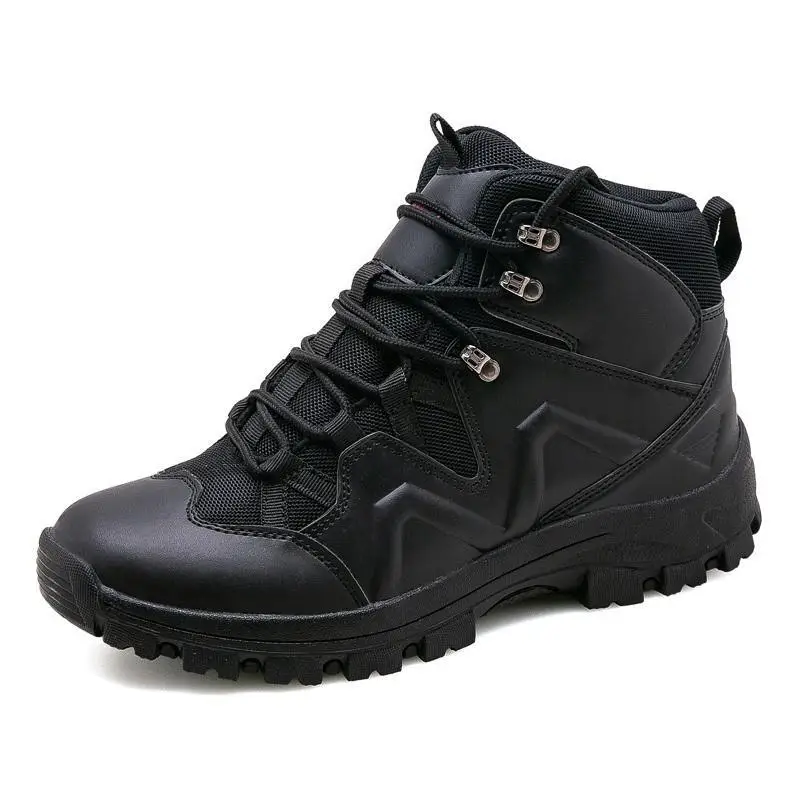 Chaussure militaire basse - Image 6