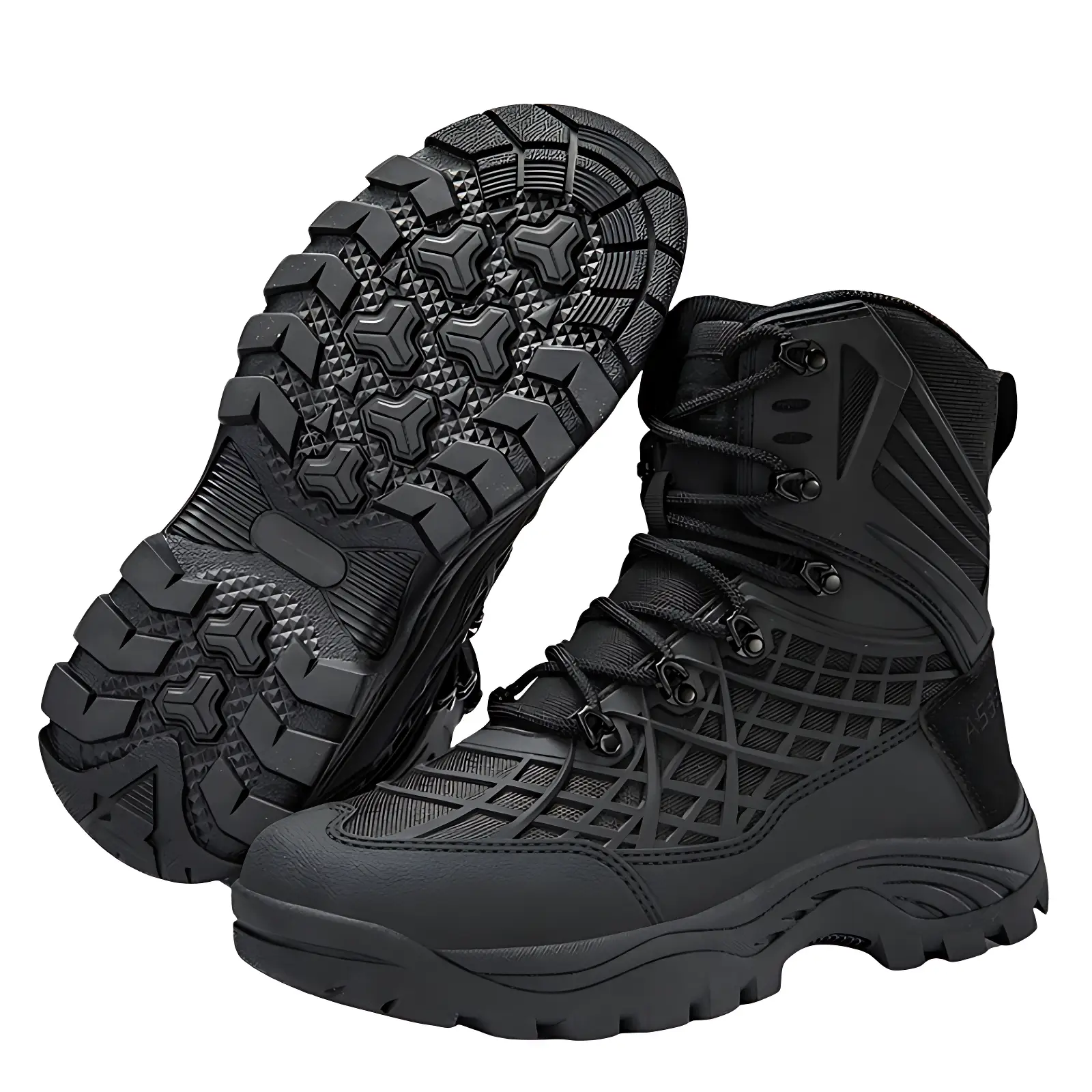 Chaussure militaire française - Image 10