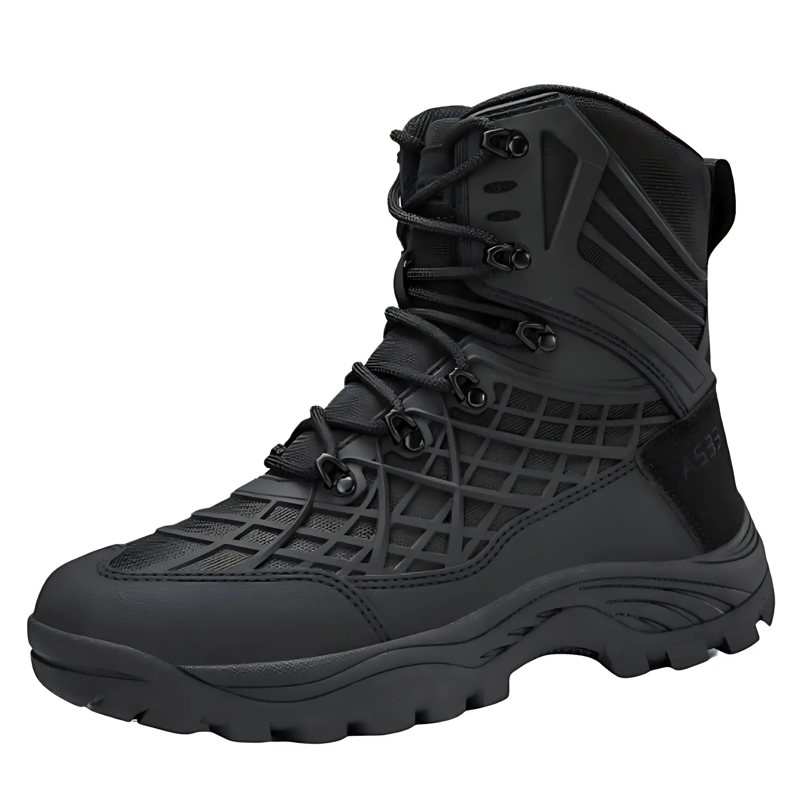 Chaussure militaire française - Image 9