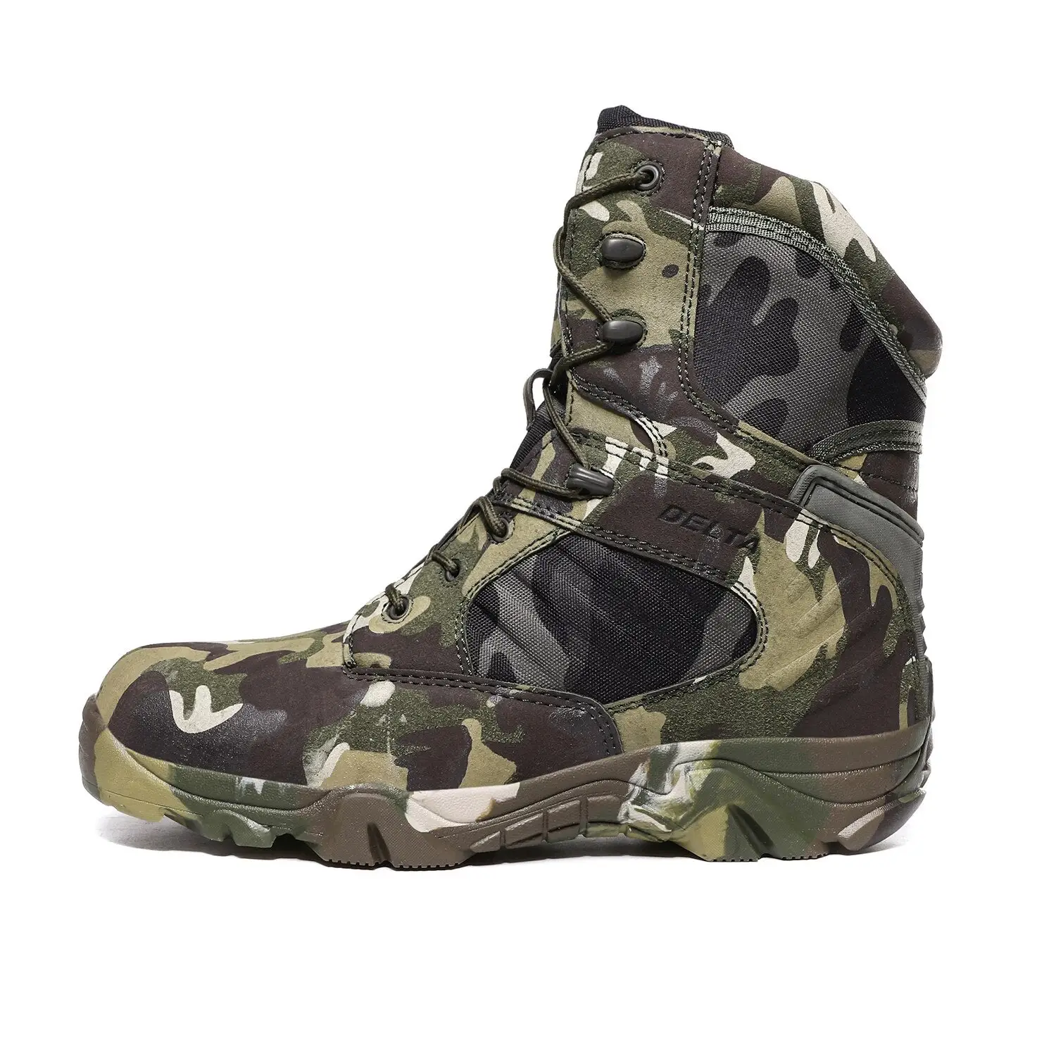 Chaussure militaire française - Image 7
