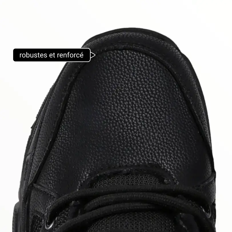 Chaussure militaire grand froid - Image 5