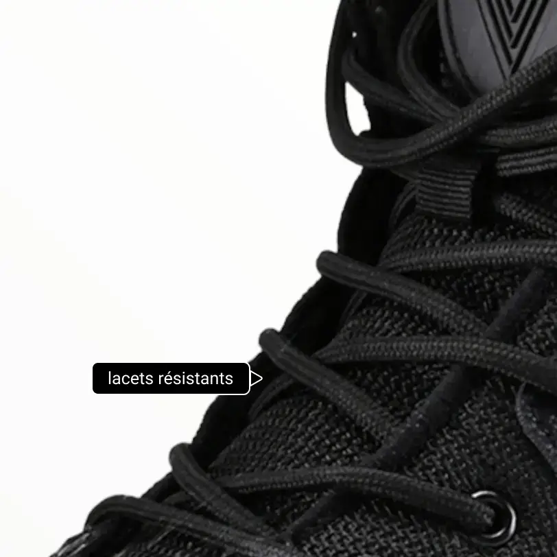Chaussure militaire grand froid - Image 6