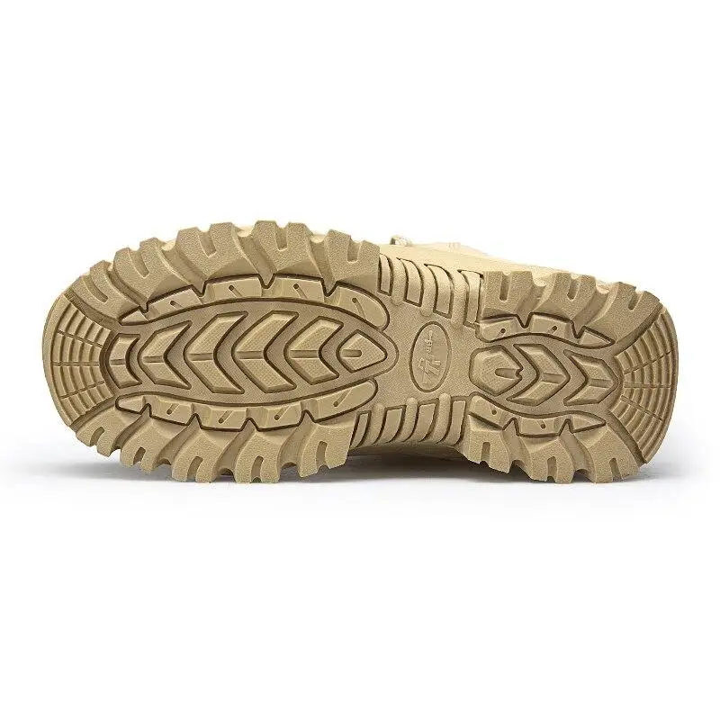 CHAUSSURE MILITAIRE PROTECTION MAXIMALE - Image 5