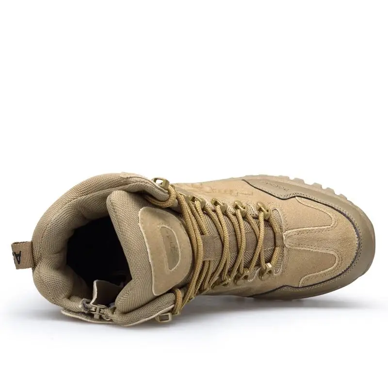 CHAUSSURE MILITAIRE RAFALE - Image 4