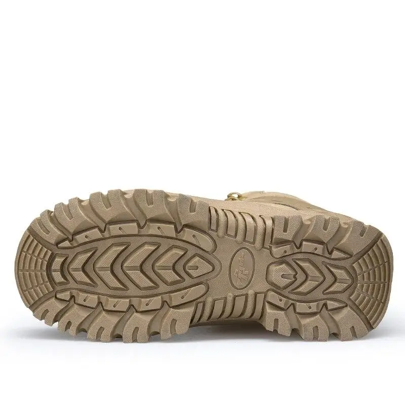 CHAUSSURE MILITAIRE RAFALE - Image 5
