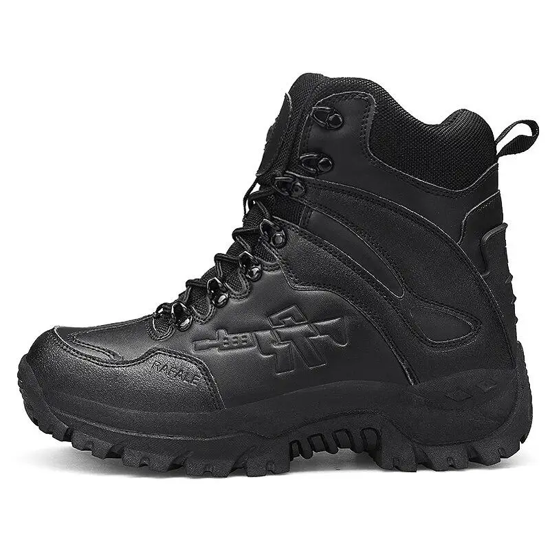 CHAUSSURE MILITAIRE RAFALE - Image 9