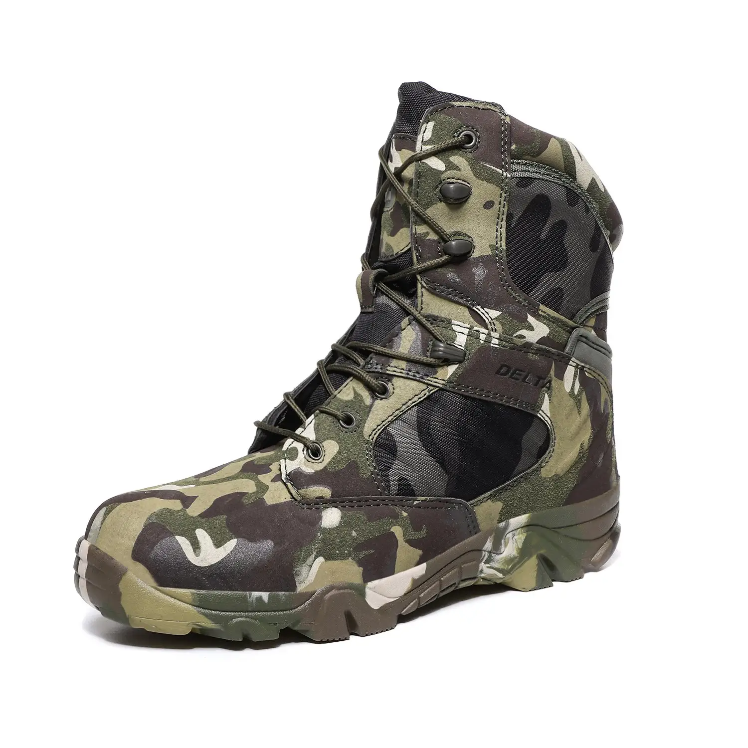 CHAUSSURE MILITAIRE TOUT TERRAIN - Image 24