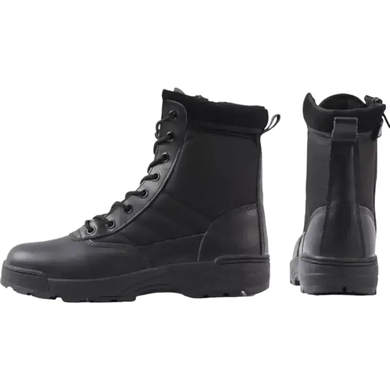 CHAUSSURE MILITAIRE WATERPROOF - Image 7