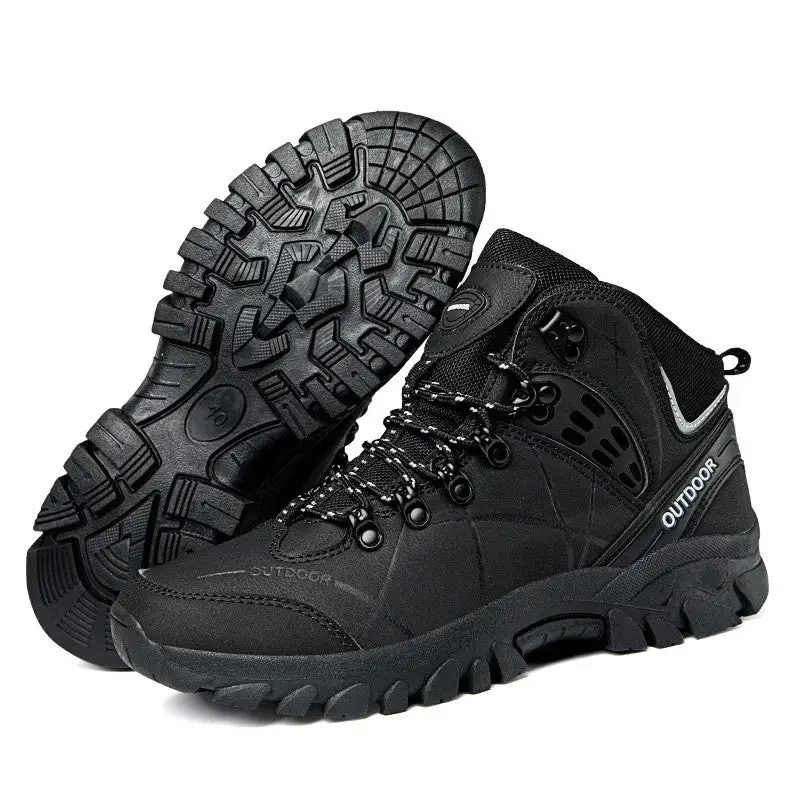 Chaussure randonnée femme toute saison - Image 8