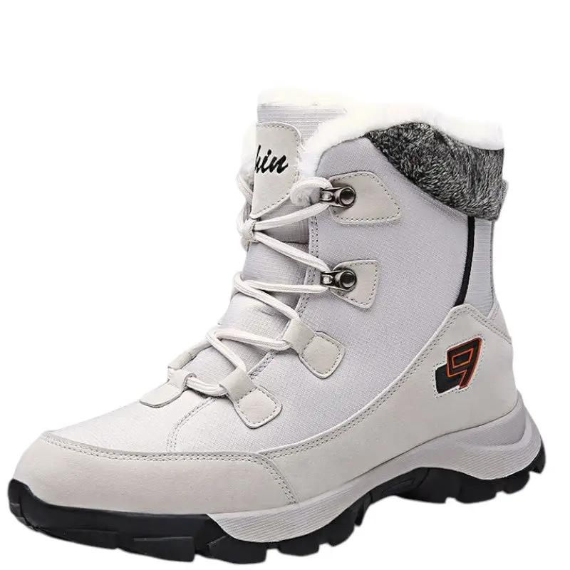 Chaussure randonnée grand froid - Image 10