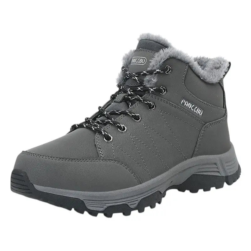 Chaussure randonnée hiver - Image 6