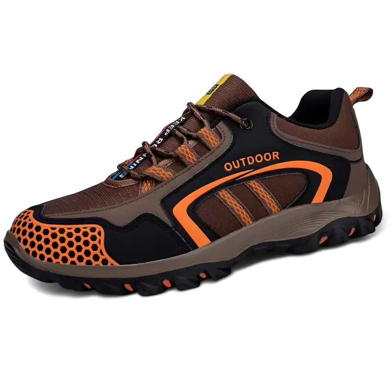 Chaussure randonnée homme antidérapant - Image 19