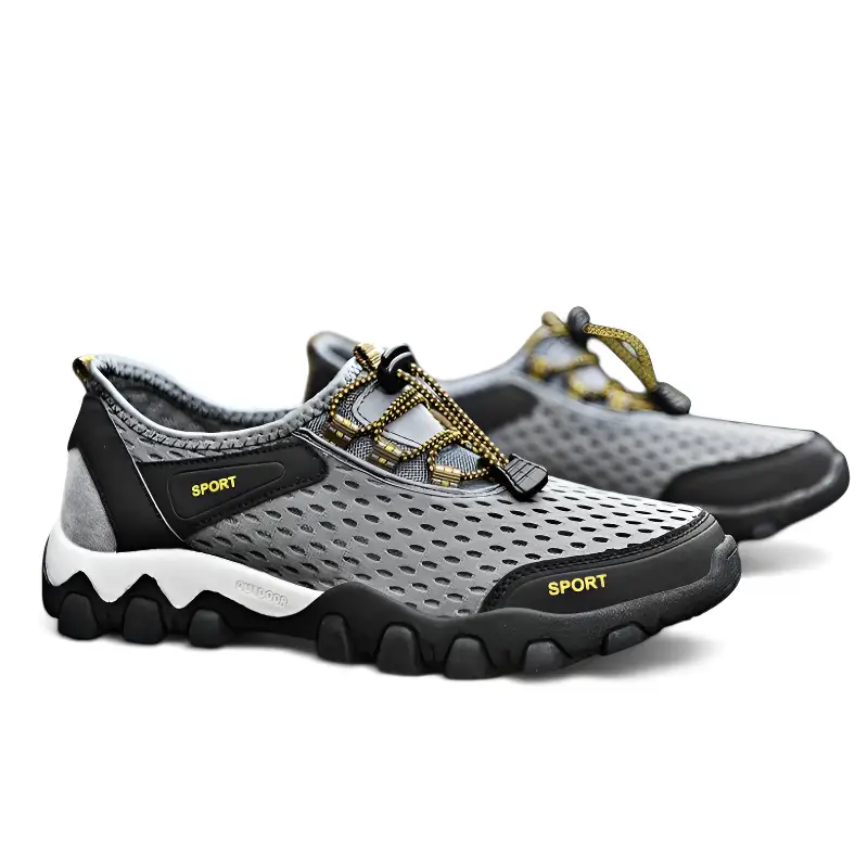 Chaussure randonnée légère - Image 4
