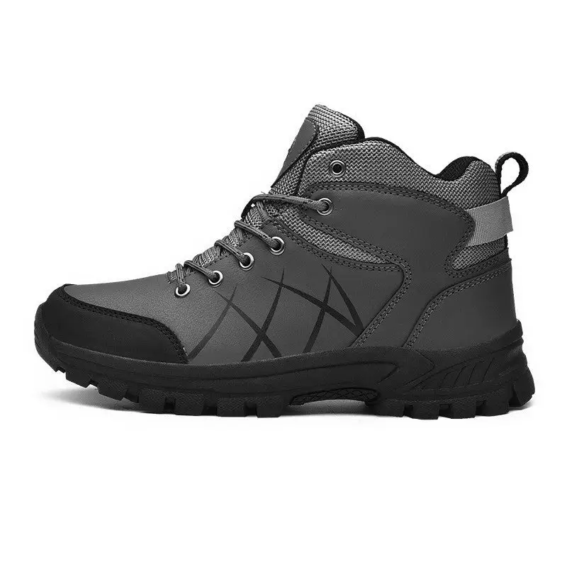 Chaussure randonnée montante femme - Image 18