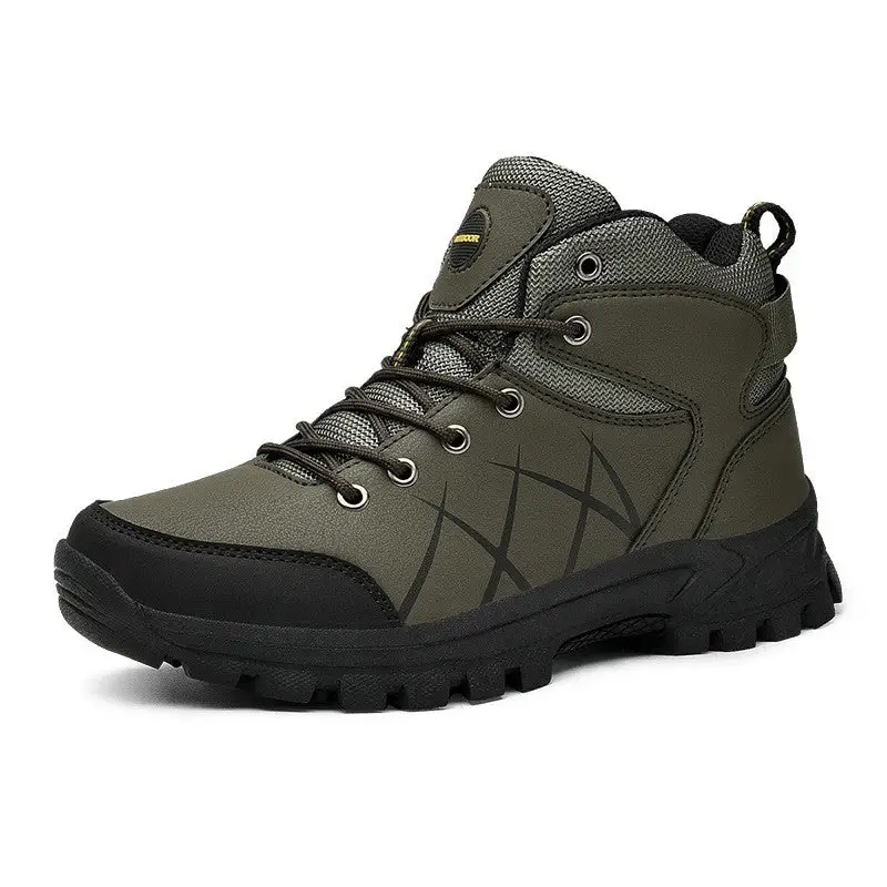 Chaussure randonnée montante femme - Image 22