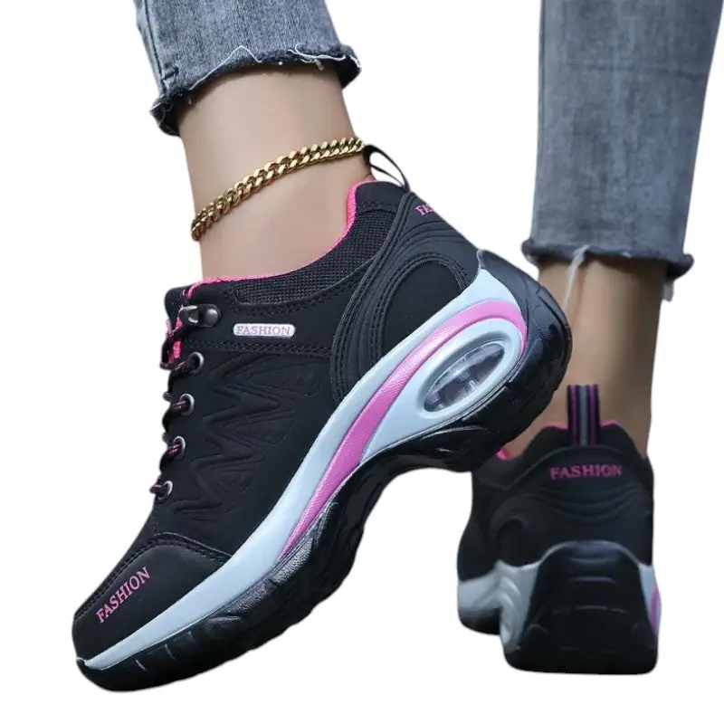 Chaussure randonnée rapide femme - Image 4