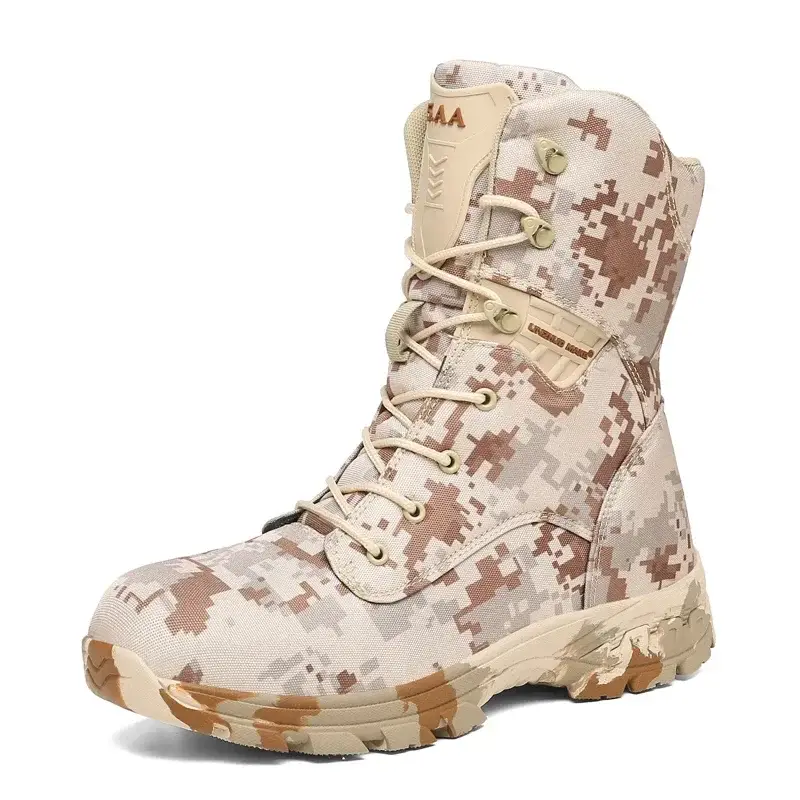 Chaussure ranger - Image 4