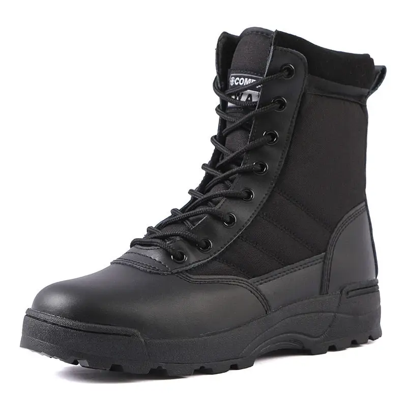 Chaussure rangers femme - Image 15