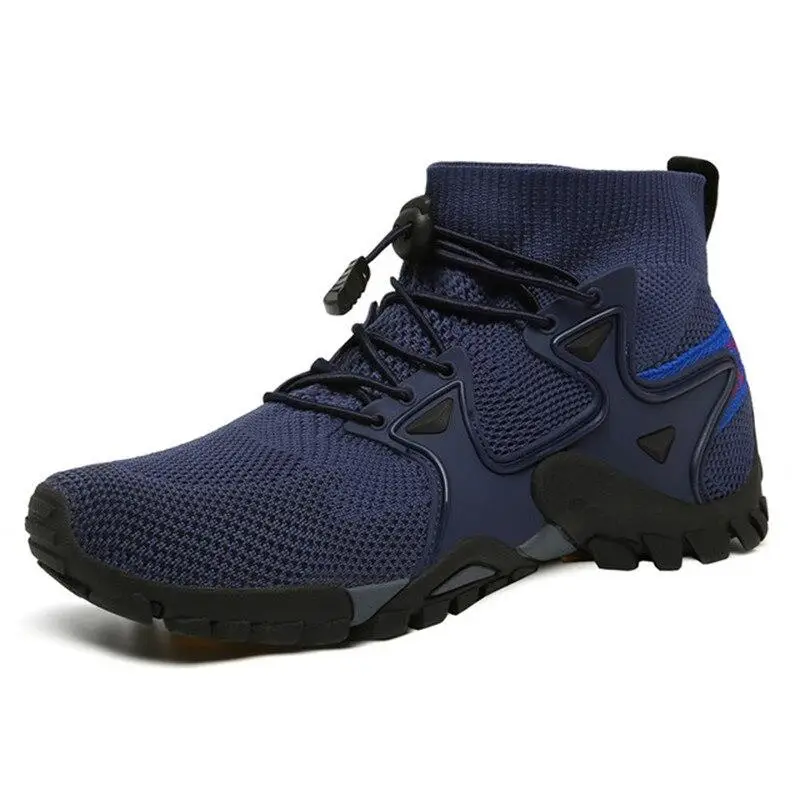 Chaussure trekking militaire - Image 10